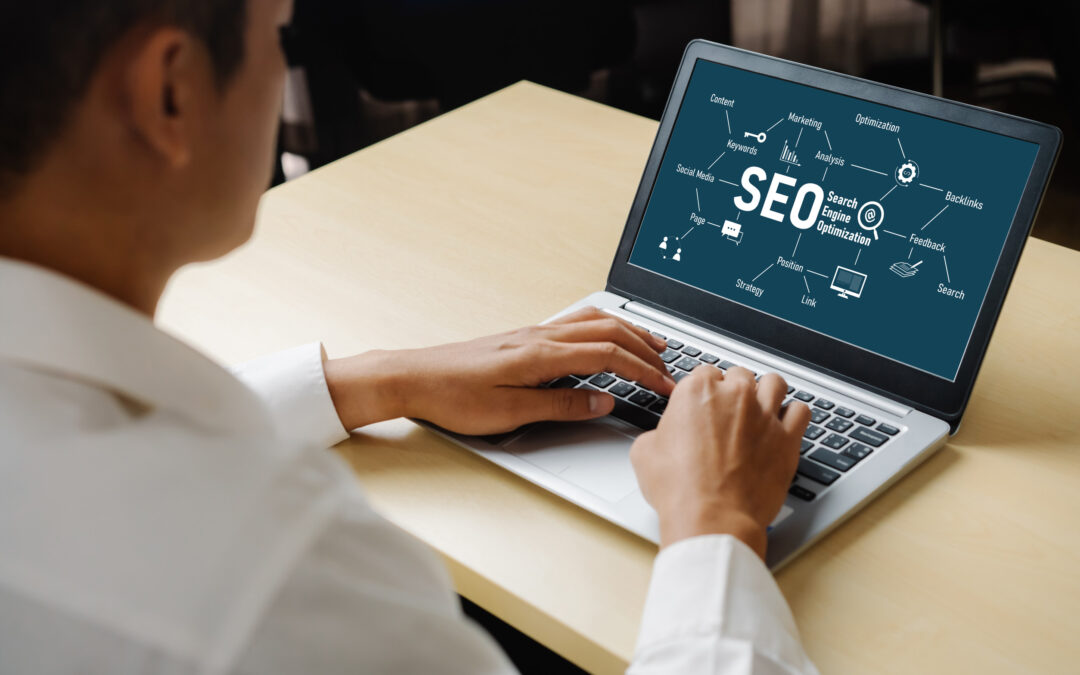 SEO vs. Listings Management: Why Both Matter for Small Business Growth